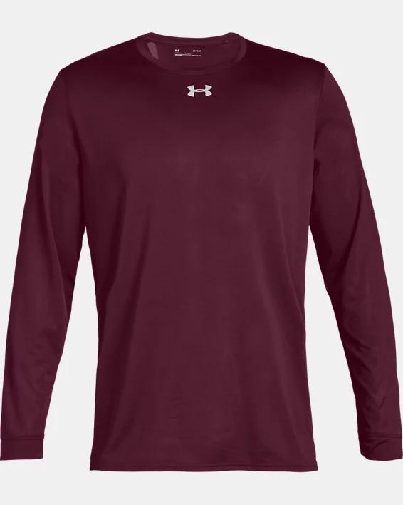 Men's UA Locker 2.0 Long Sleeve Product Image