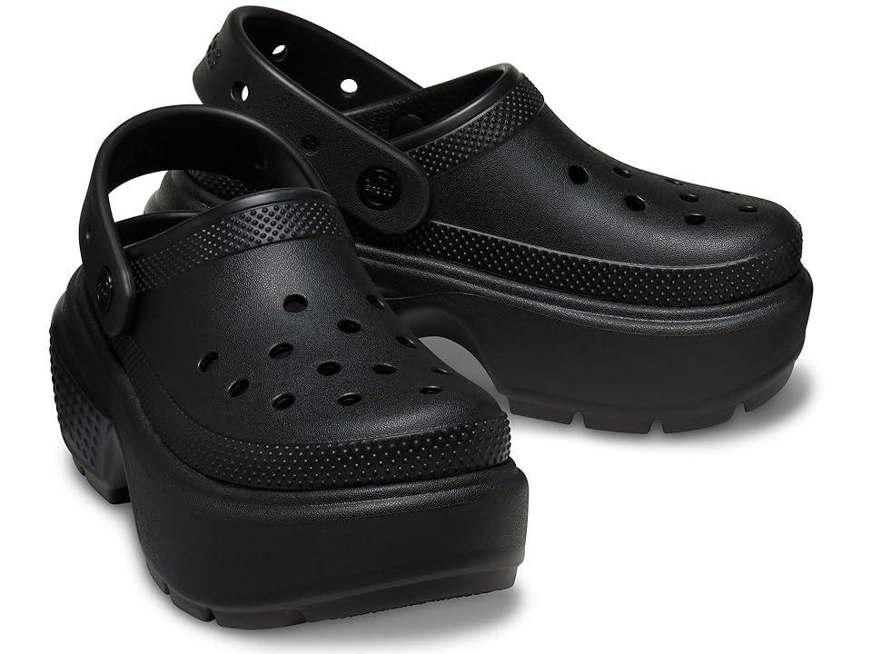 Crocs Stomp Clog Shoes Product Image