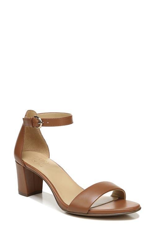 Naturalizer Vera Ankle Strap Sandal Product Image