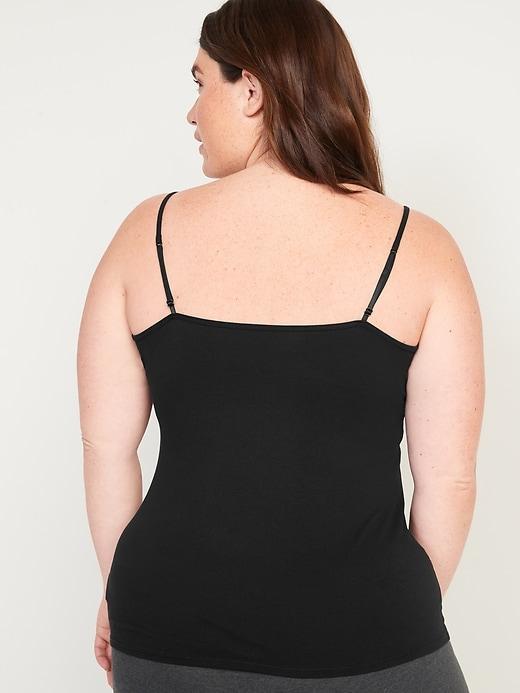 First-Layer Cami Tank Top Product Image