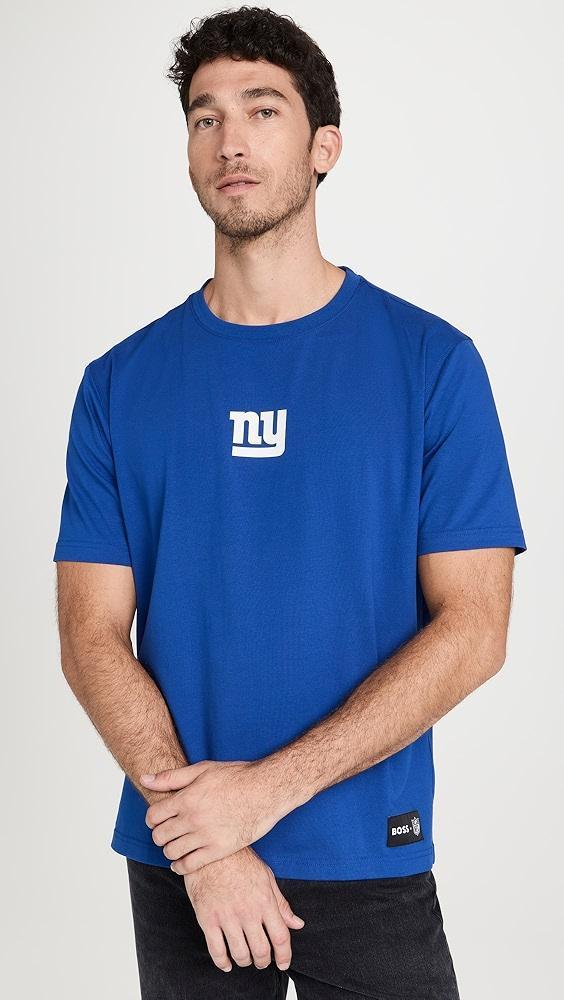 BOSS BOSS x NFL Giants Tee | Shopbop Product Image