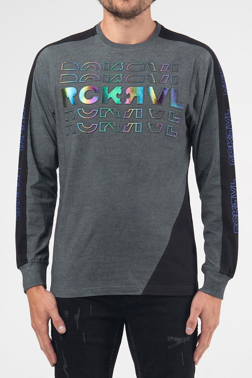 LST7421 LONG SLEEVE T-SHIRT Product Image