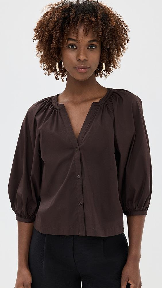 STAUD New Dill Top | Shopbop Product Image