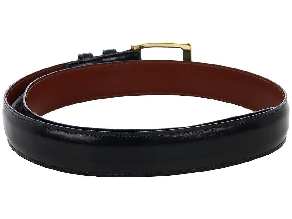 Torino Leather Co. 30MM Antigua Leather Men's Belts Product Image