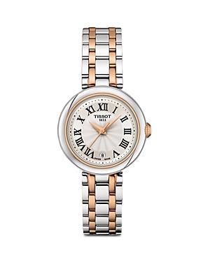 Tissot Bellissima Round Bracelet Watch, 26mm Product Image