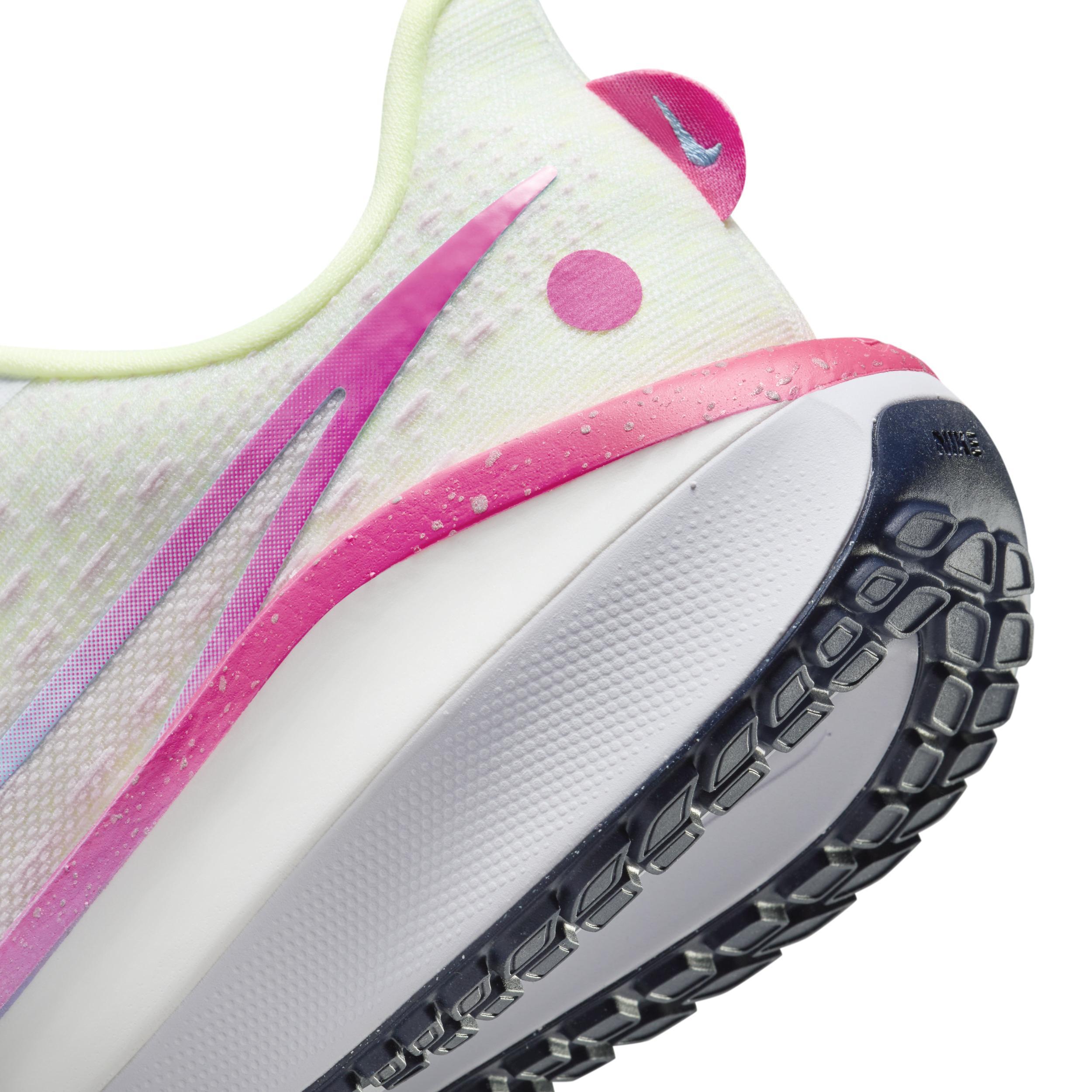 Nike Women's Vomero 17 Road Running Shoes Product Image