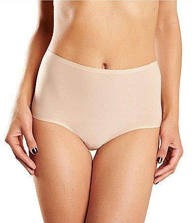 Chantelle Soft Stretch One-Size Seamless Briefs Product Image