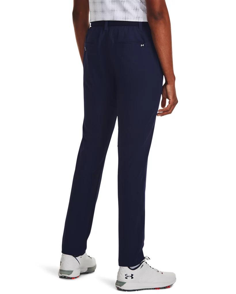 Men's UA Drive Tapered Pants Product Image