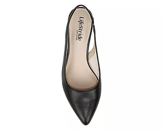 Lifestride Womens Annalise Pump Product Image