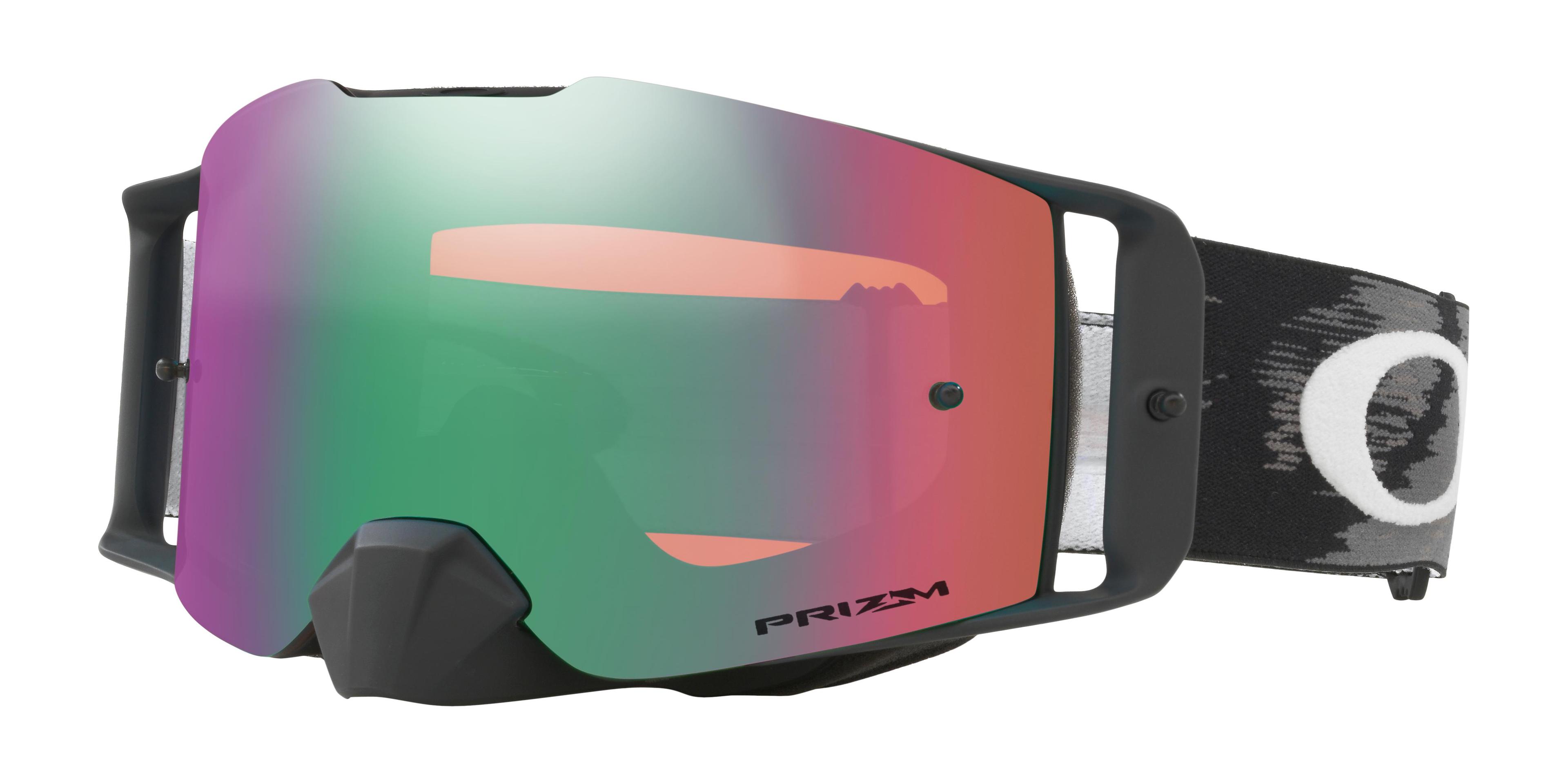 Oakley Men's Front Line™ Mx Goggles Product Image