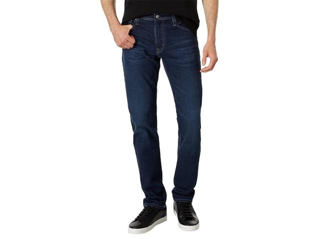 AG Jeans Tellis Slim Fit Jeans in 4 Years Sedona (4 Years Sedona) Men's Jeans Product Image