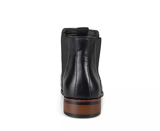 Vance Co Mens Landon Chelsea Boot Product Image