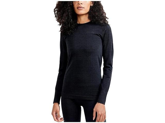 Craft Core Dry Active Comfort Long Sleeve Women's Clothing Product Image