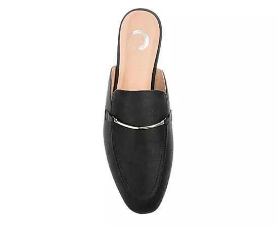 Journee Collection Womens Ameena Mule Slide Product Image