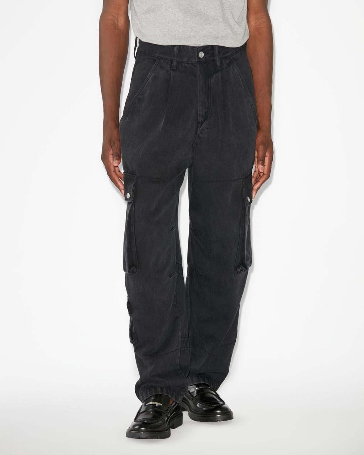 TELORE PANTS Male Product Image