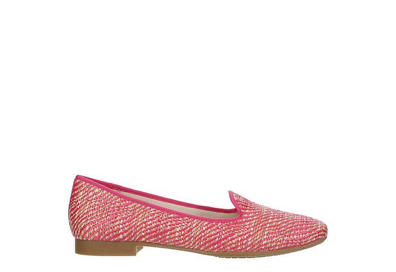 Michael By Shannon Womens Myra Flat Flats Shoes Product Image