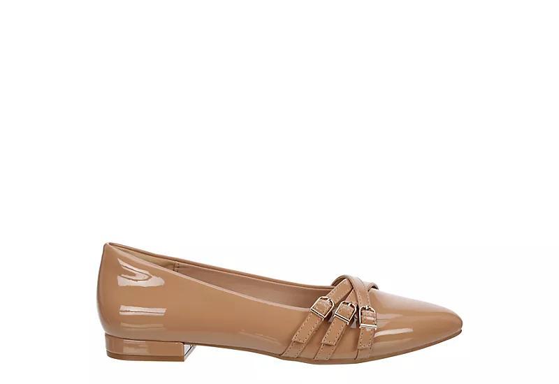 Michael By Shannon Womens Jessica Flat Product Image