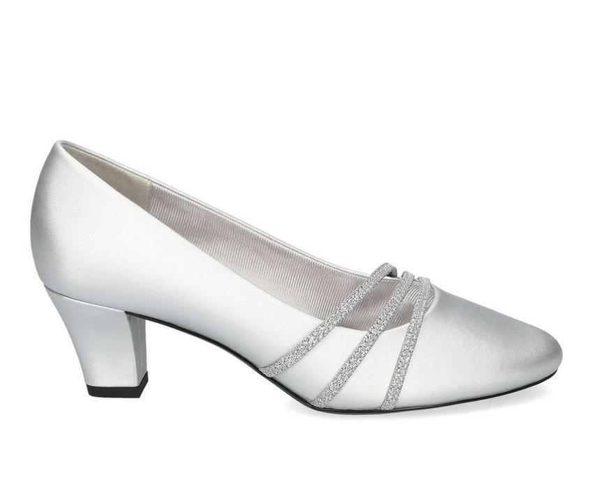 Women's Easy Street Cristiny Pumps Product Image