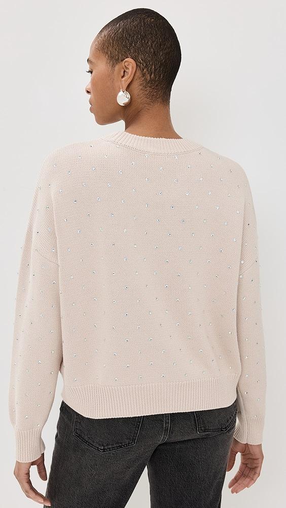 Pistola Denim Eva Sweater | Shopbop Product Image