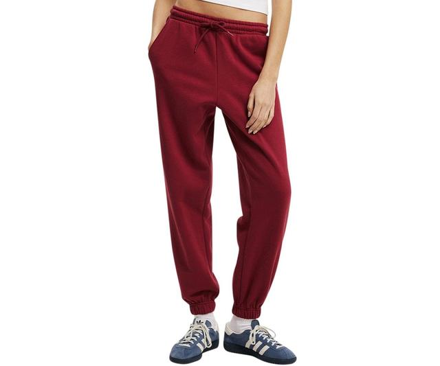 Cotton On Womens Classic Fleece Sweatpant Product Image