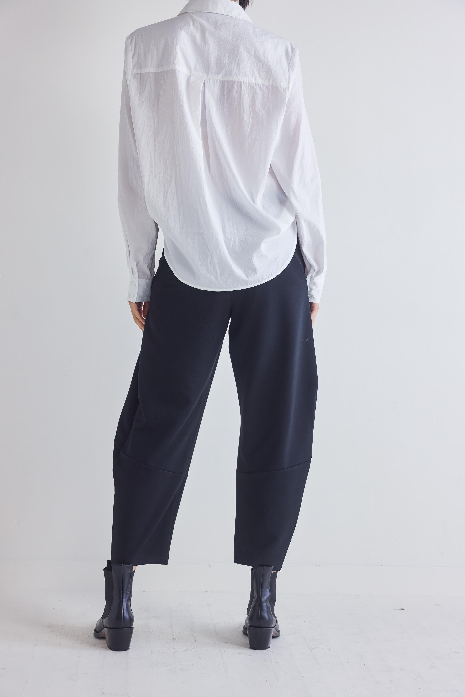 The Stretch Suit Wide-ish Pants Product Image