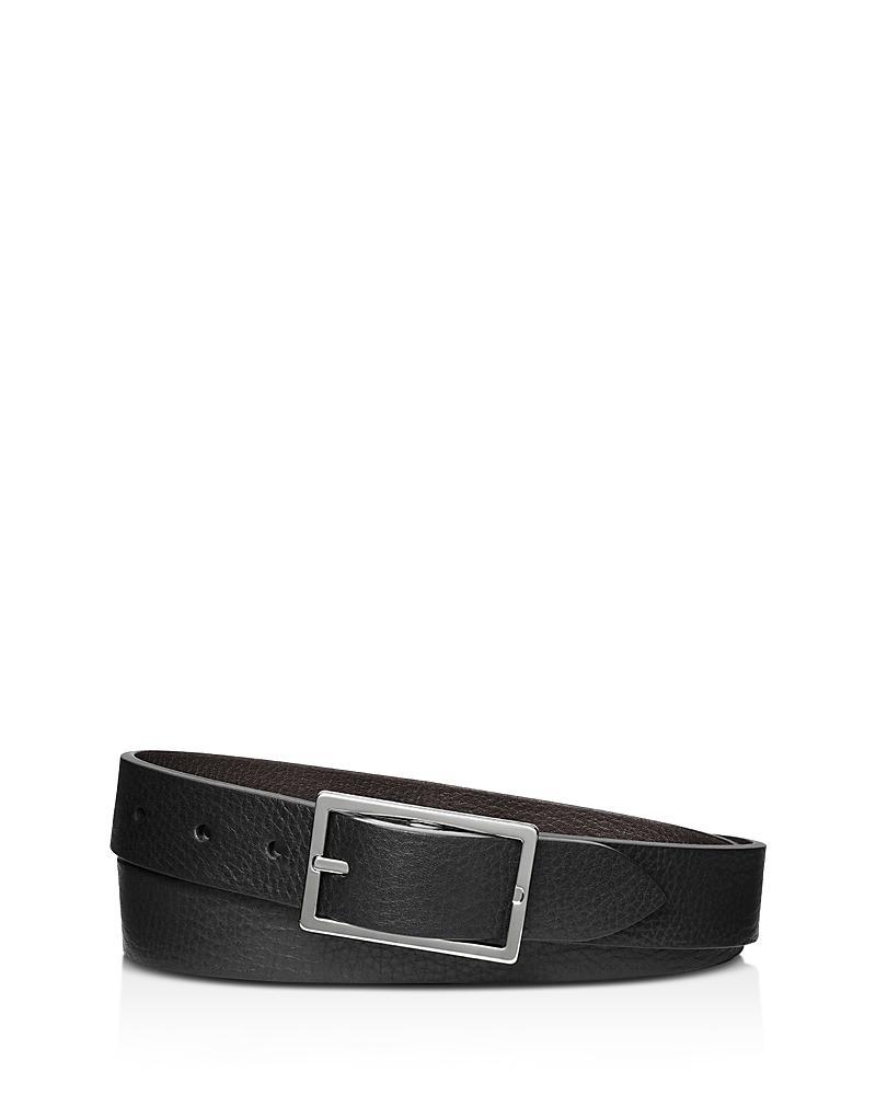 Shinola Reversible Leather Belt Product Image