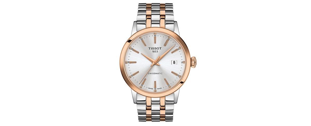 Tissot Classic Dream Watch 42mm Product Image