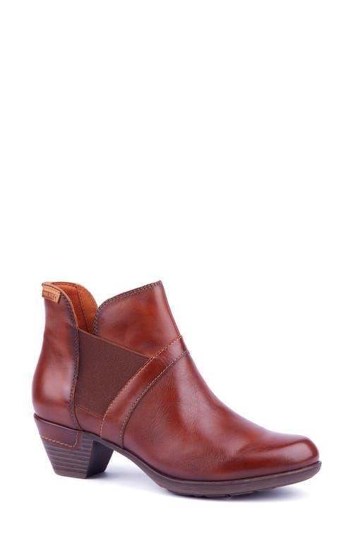 PIKOLINOS Rotterdam 902 Water Resistant Ankle Boot Product Image