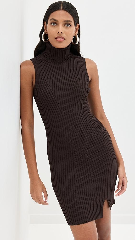 STAUD Callum Dress | Shopbop Product Image