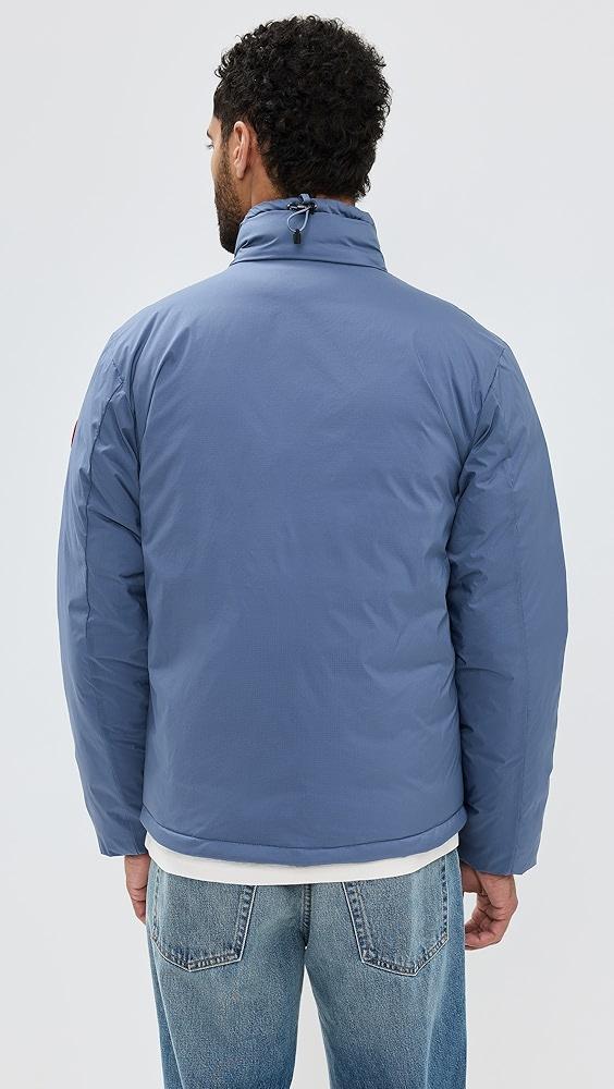 Canada Goose Lodge Jacket | Shopbop Product Image