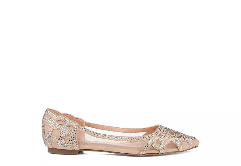 Journee Collection Batavia Womens Flats Product Image