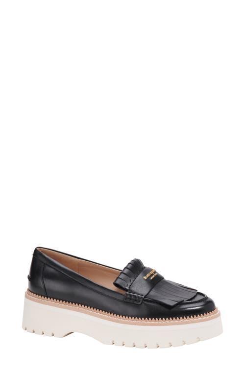 kate spade new york caddy loafer Product Image