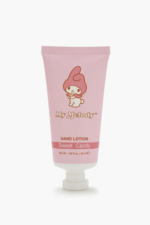 My Melody Hand Lotion | Forever 21 Product Image