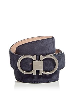 Mens Adjustable Leather Belt Product Image