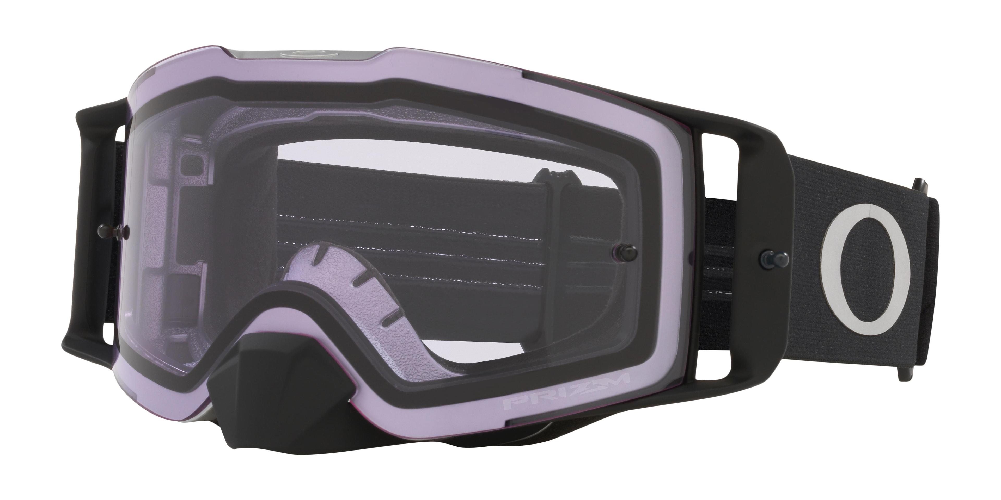 Oakley Mens Front Line Mx Goggles Product Image