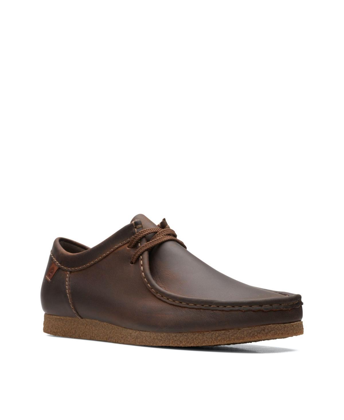 Clarks Mens Shacre Ii Run Shoes Mens Shoes Product Image