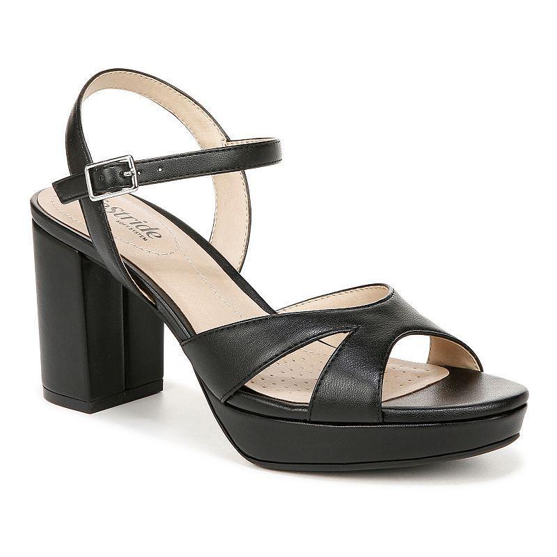 LifeStride Last Dance Platform Sandal Product Image