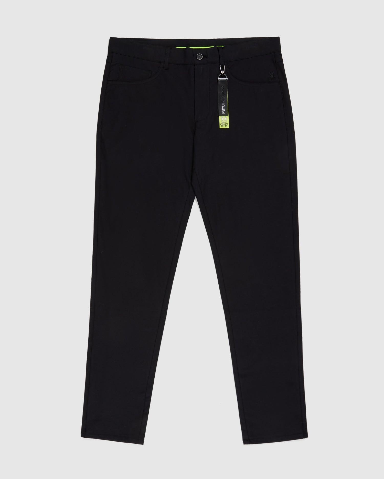 MENS CHESTER EMBROIDERED SWEATPANT - B6P359Z1FT Product Image