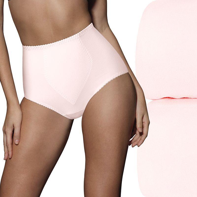 Smoothing Cotton Brief 2-Pack Product Image