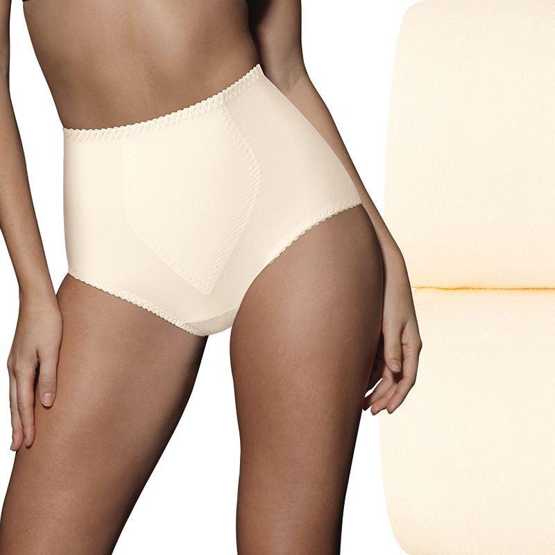 Smoothing Cotton Brief 2-Pack Product Image