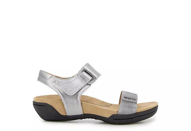 Jambu Womens Morgan Casual Comfort Sandal Product Image