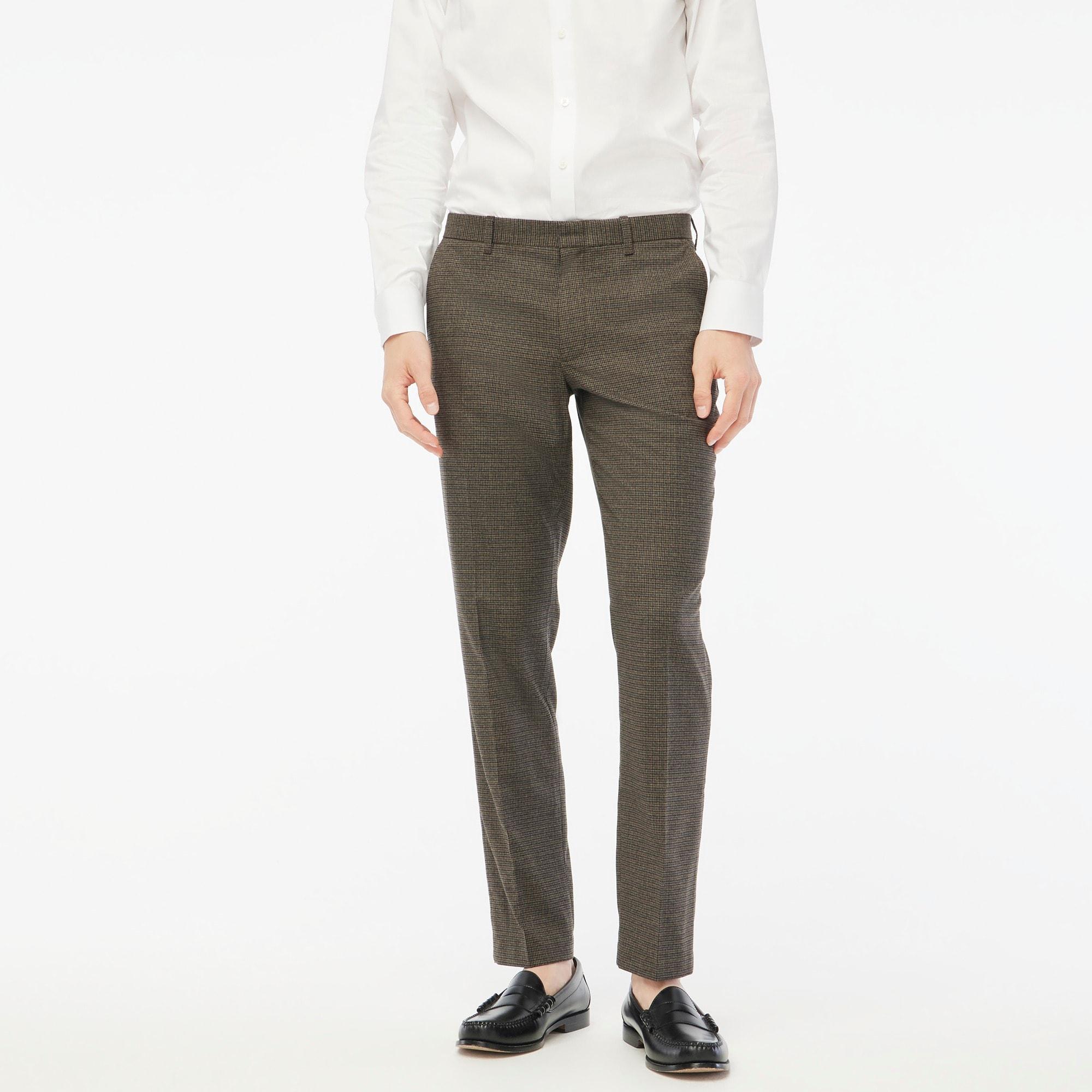 Thompson pant Product Image