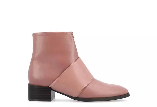 Journee Collection Womens Kyler Booties Product Image