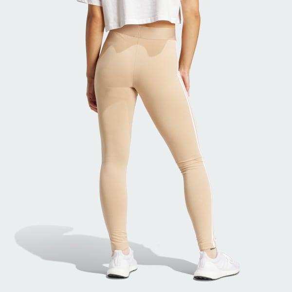 LOUNGEWEAR Essentials 3-Stripes Leggings Product Image