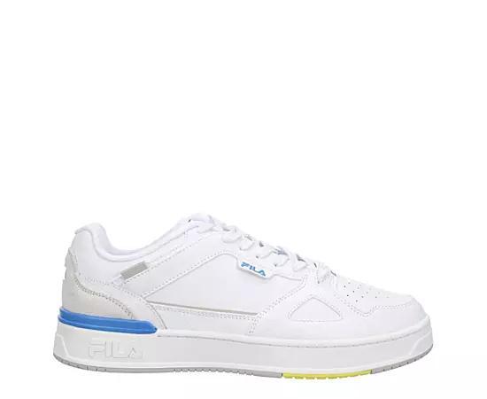 Fila Men's Skypass Low Sneaker Product Image