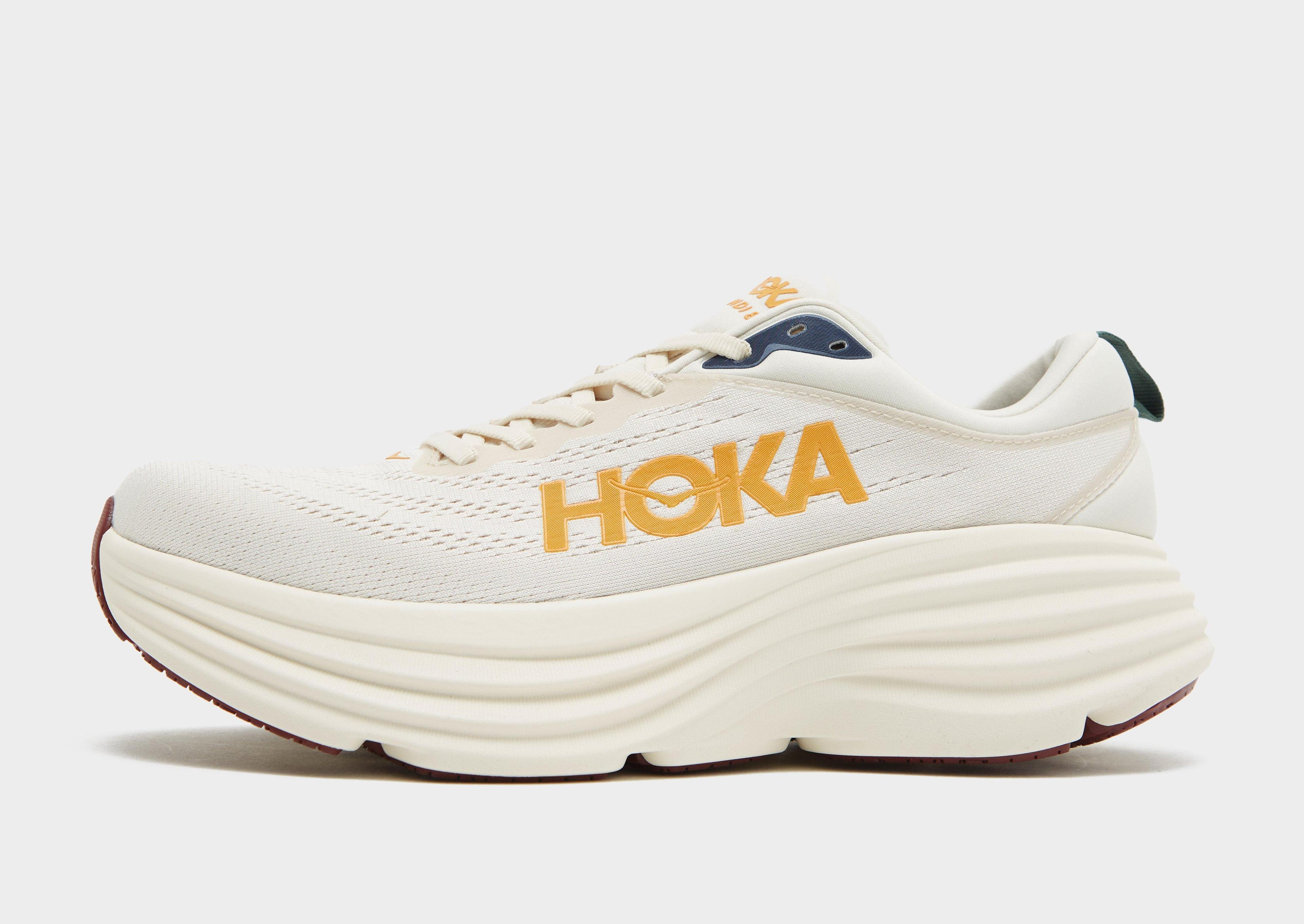 Hoka Bondi 8 Product Image