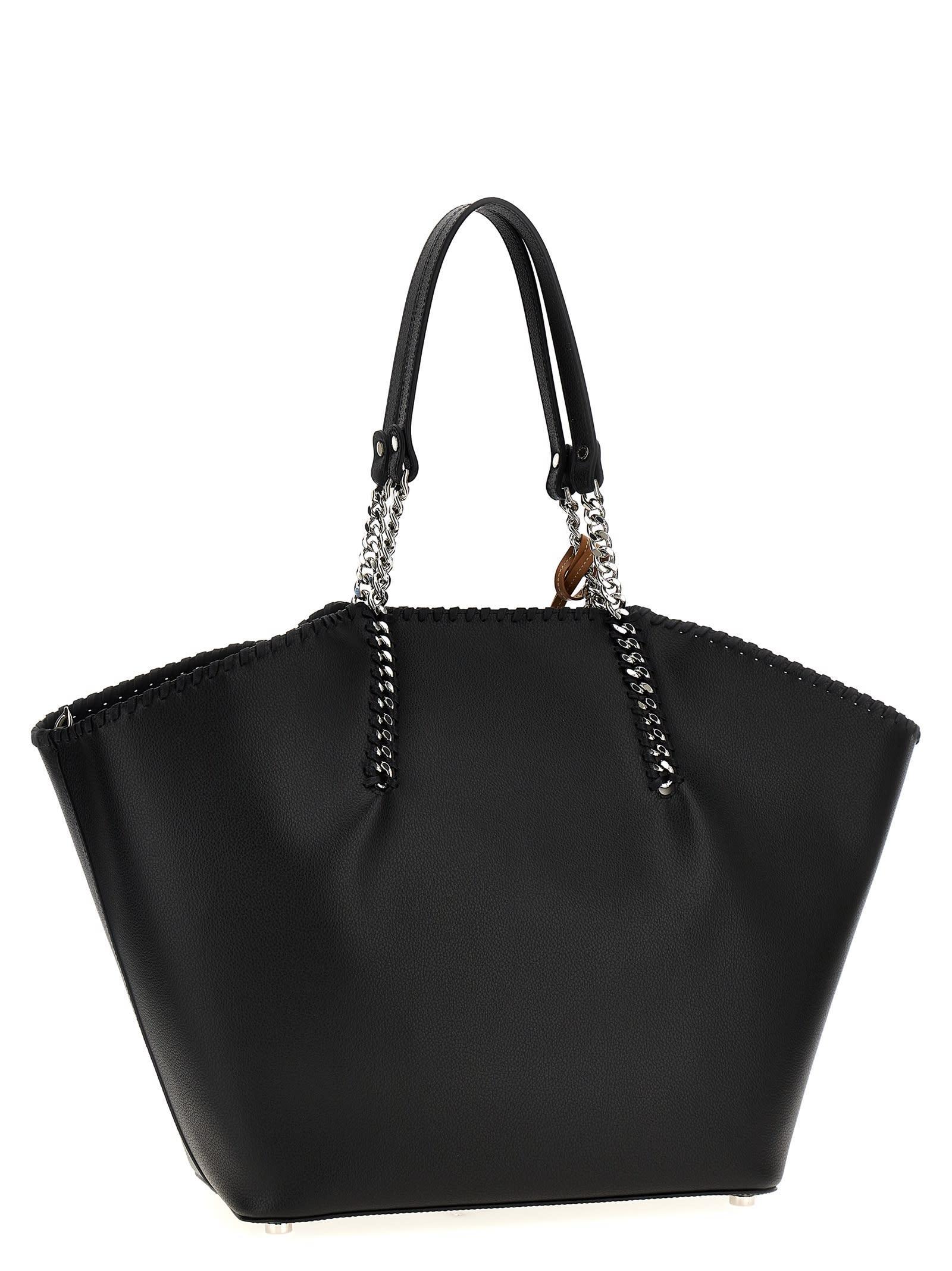 Shoulder Bag  Woman Color Black Product Image