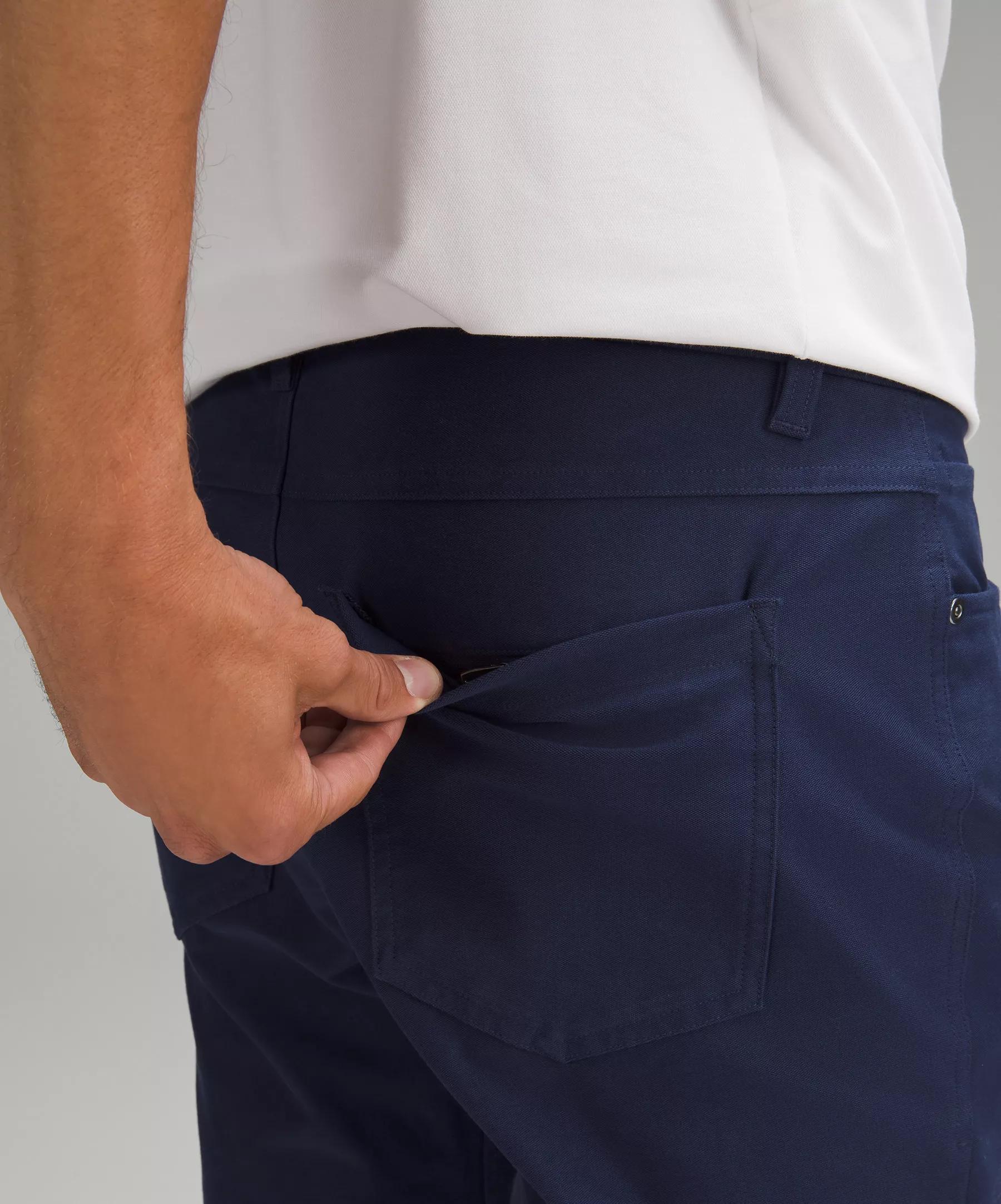 ABC Slim-Fit 5 Pocket Pant 32"L *Utilitech Product Image