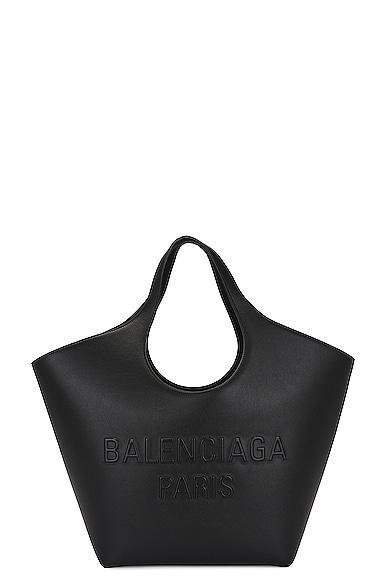 Balenciaga Mary Kate Medium Bag Black.. Product Image