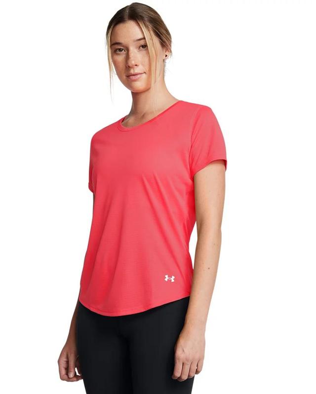 Womens UA Speed Stride 2.0 T-Shirt Product Image